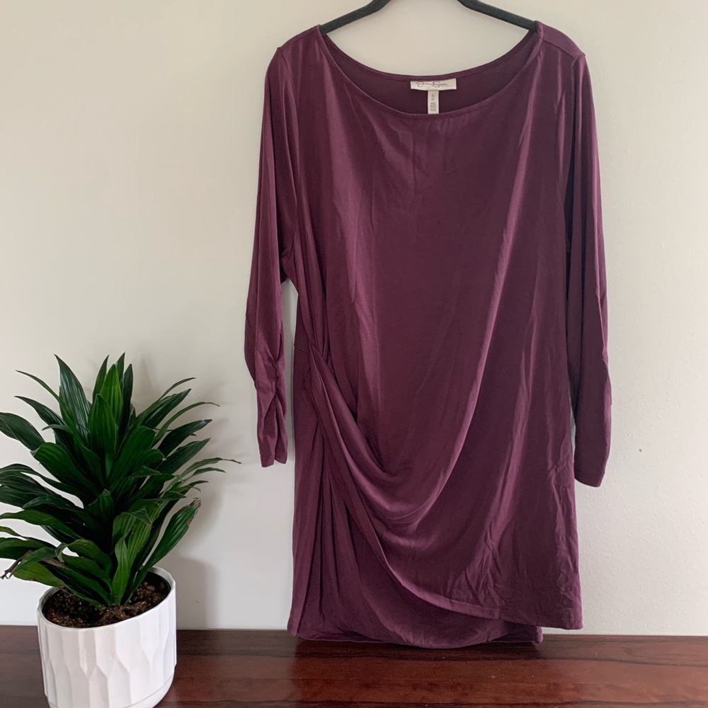 Maternity Top XL - Jessica Simpson